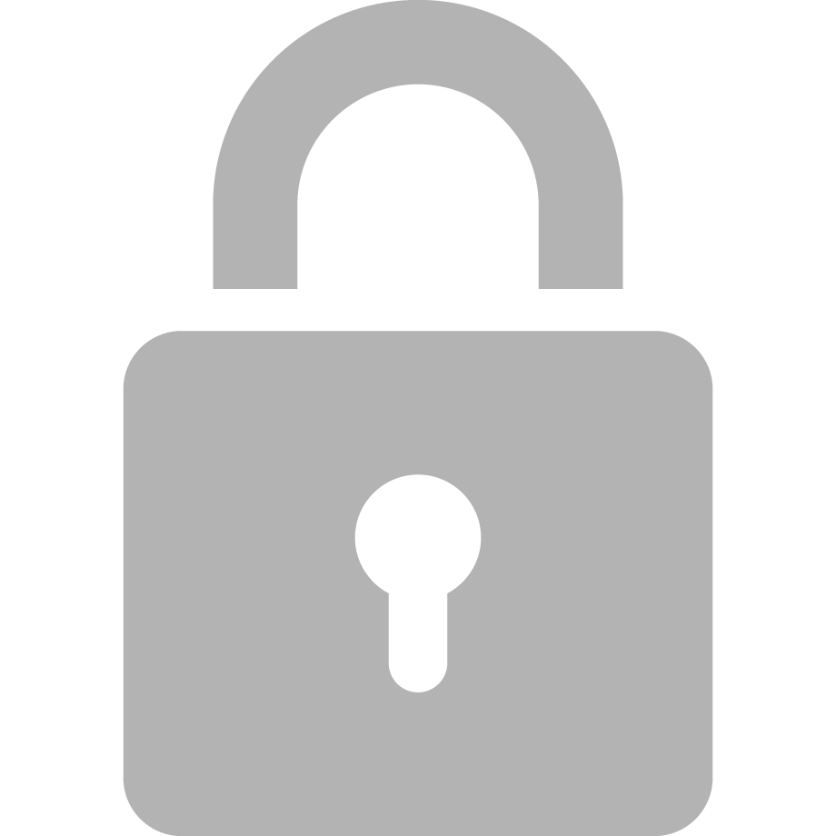 lock symbol